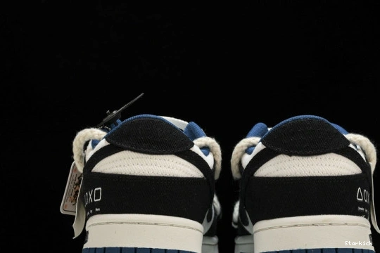 Dunk Retro DV0834-101 Nike SE Low 1123